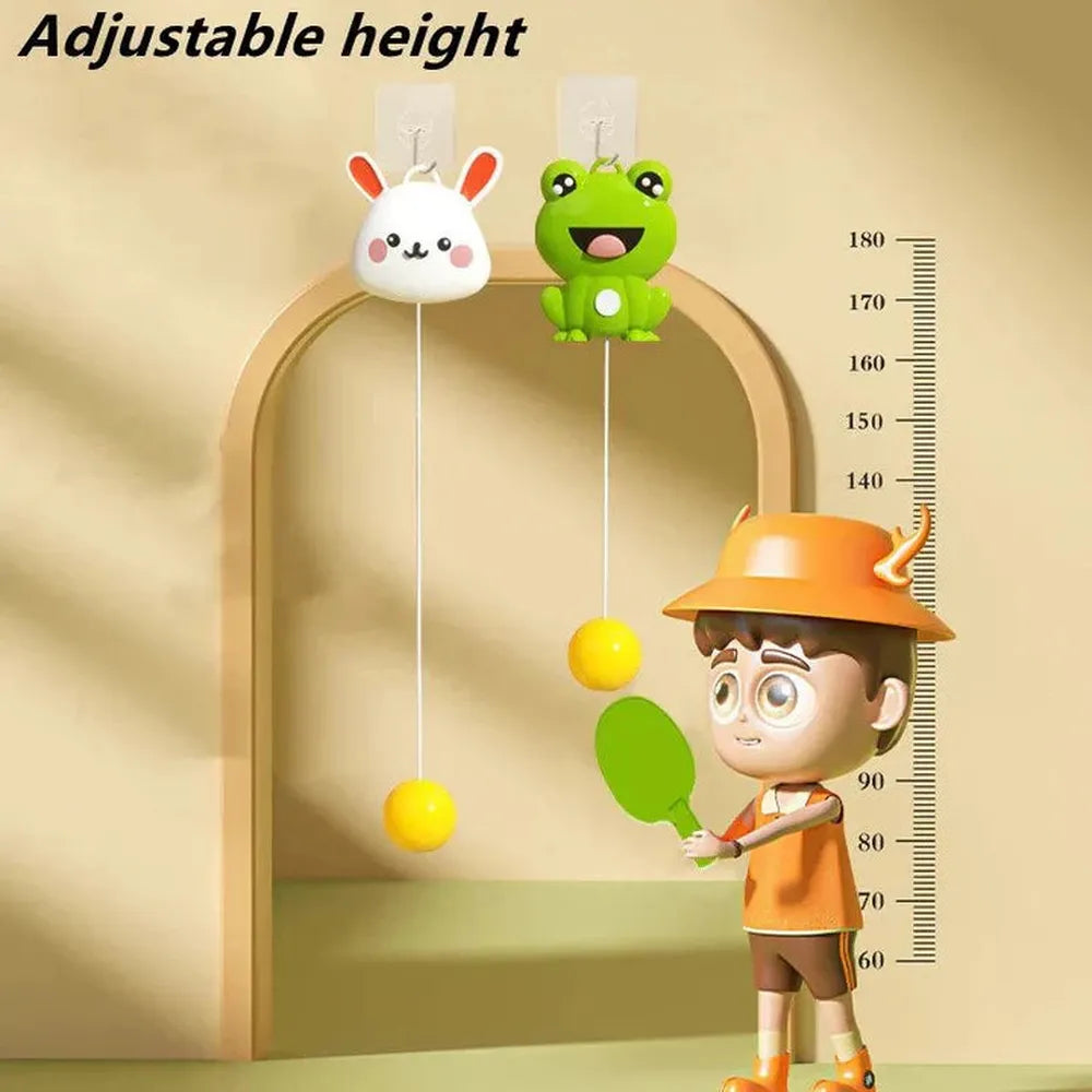 Kidology Hanging Table Tennis for kids
