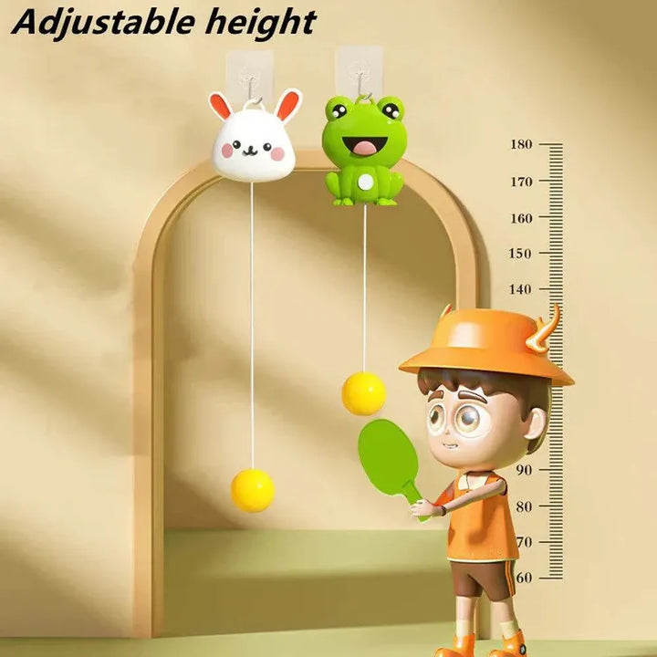 Kidology Hanging Table Tennis for kids