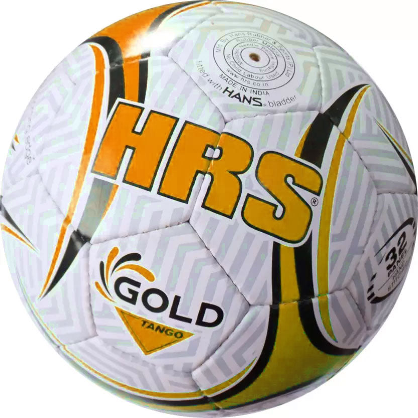 HRS Gold Tango Football 5 No. (5158) |  | 14+ Years