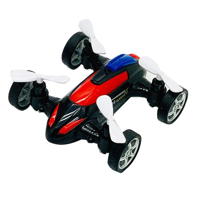 Drone Flying Plastic Car Toy