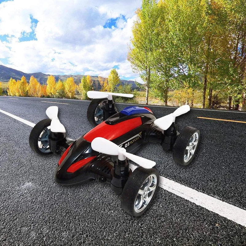 Drone Flying Plastic Car Toy