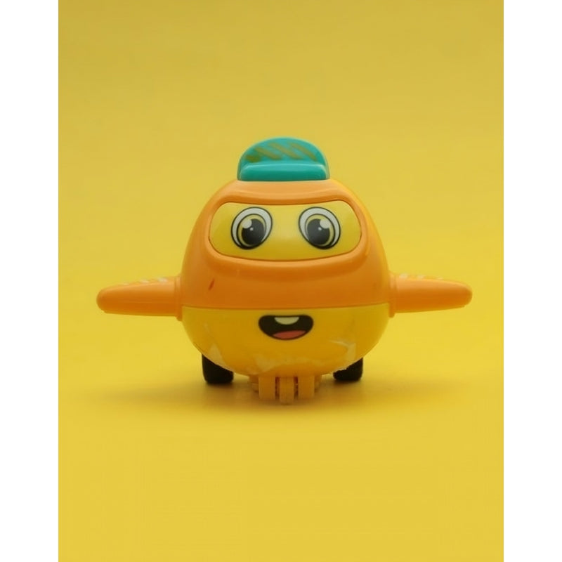 Press and Go Flight Toy (Colour May Vary)(Pack of 1)