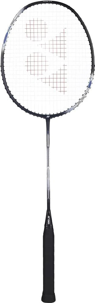 YONEX Astrox Attack 9 Black Strung Badminton Racquet (80 g)
