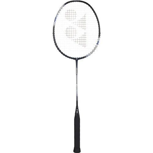 YONEX Astrox Attack 9 Black Strung Badminton Racquet (80 g)