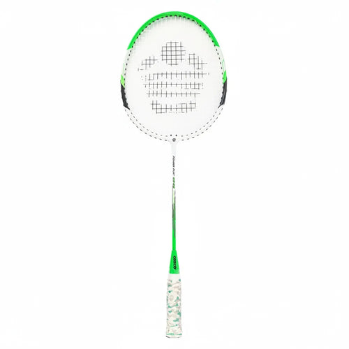 Cosco CB-89 Badminton Racket (9 Years till Grown Ups) - Green