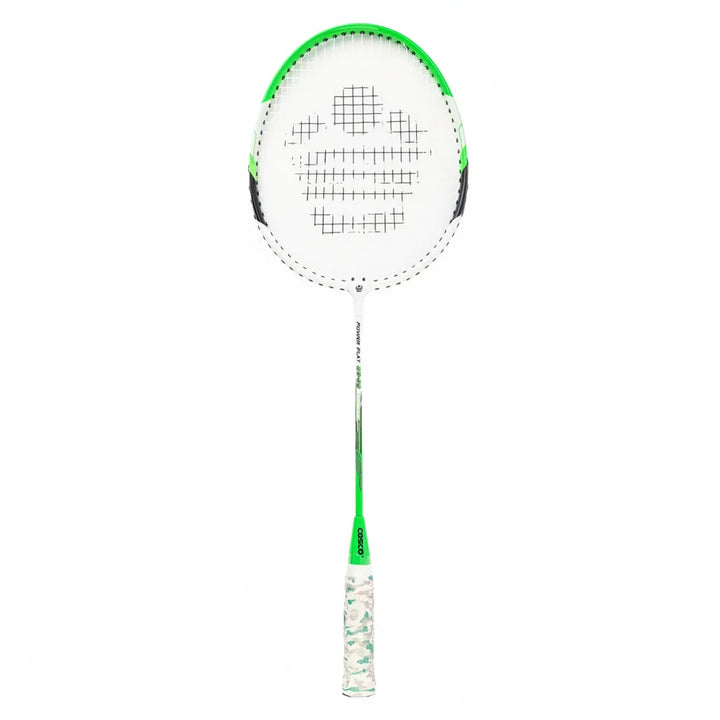 Cosco CB-89 Badminton Racket (9 Years till Grown Ups) - Green