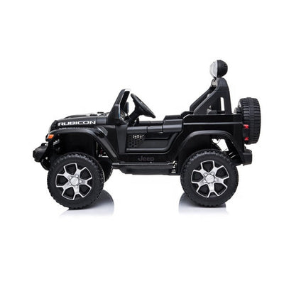 Rechargeable Battery Operated Electric Ride-On Car with Light and Music | FT938 | COD Not Available