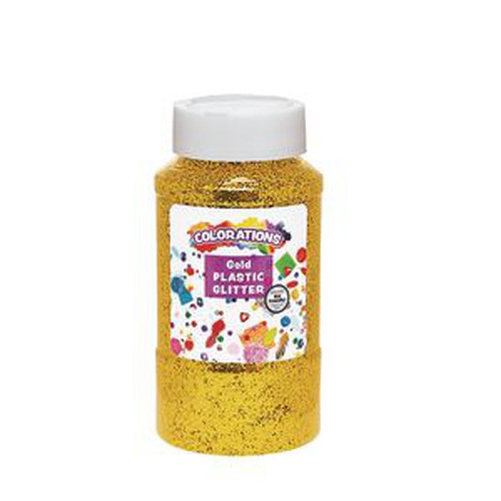 1 lb Plastic Glitter