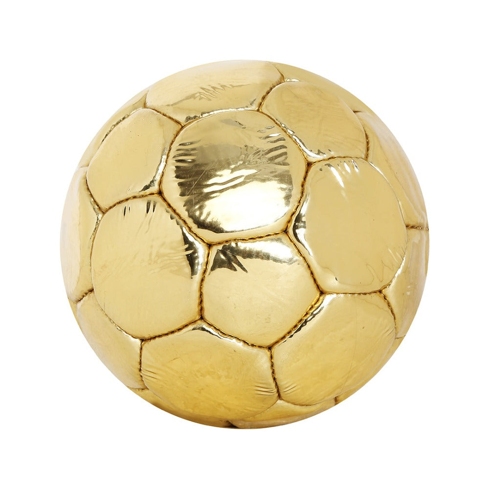 Classic Football (Golden) | Size-5 | 11+ Years