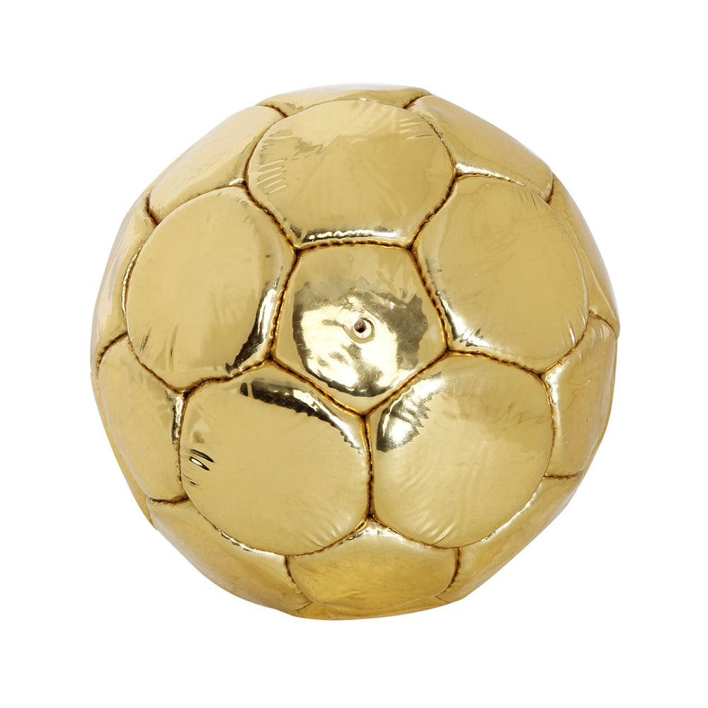 Classic Football (Golden) | Size-5 | 11+ Years