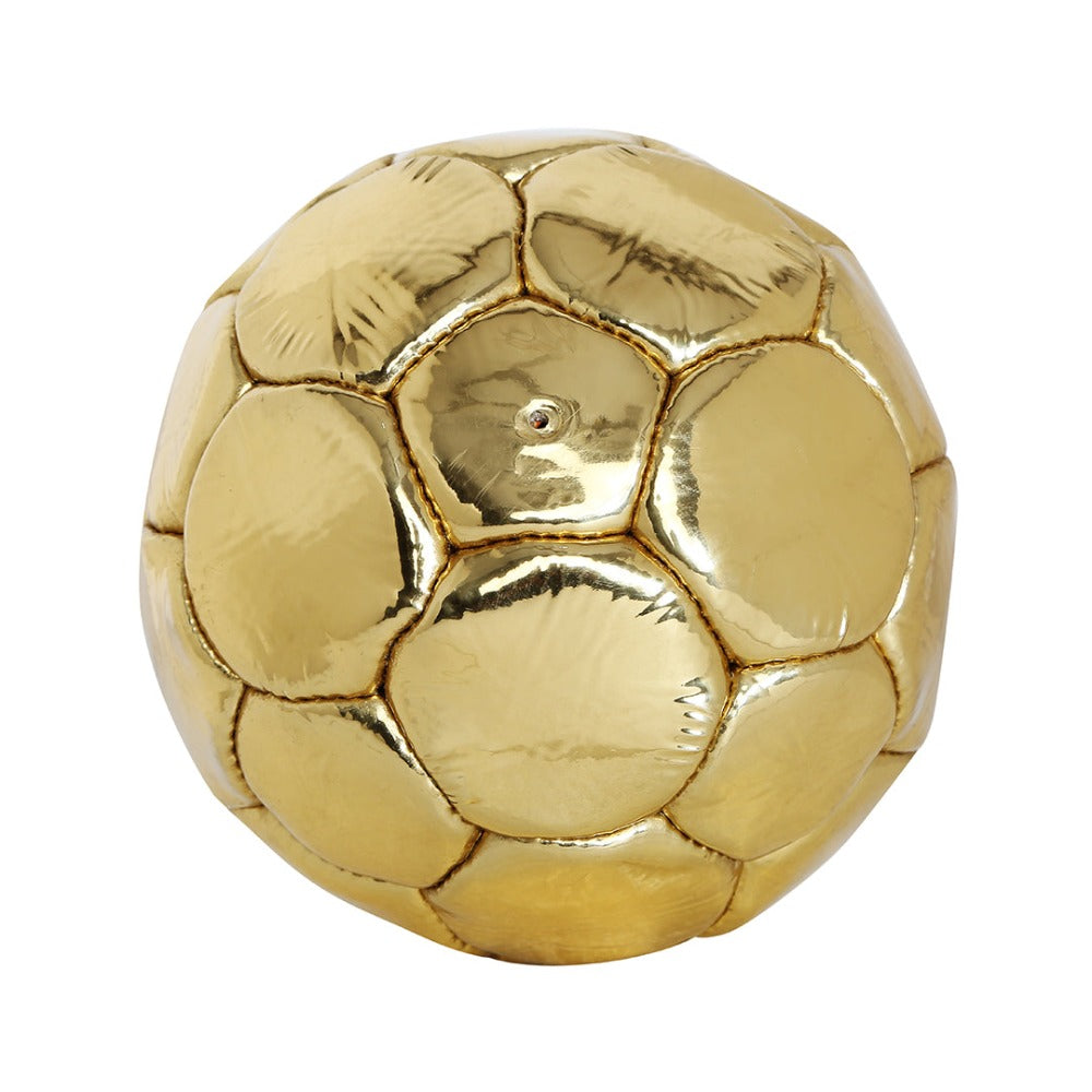 Classic Football (Golden) | Size-5 | 11+ Years