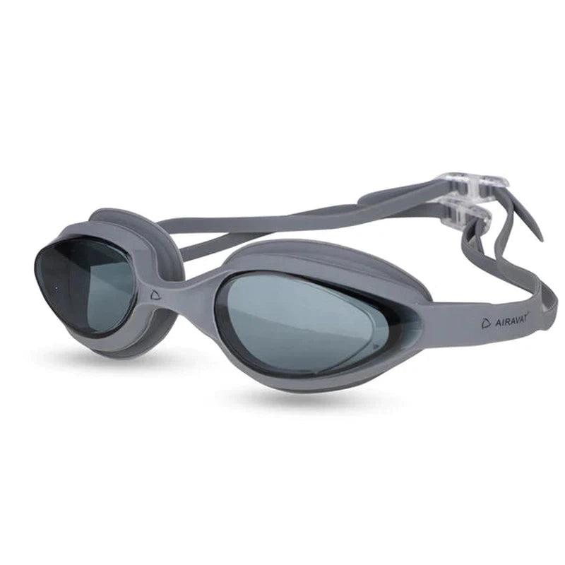 FRAYER Swimming Goggles For Young Adults and Grown-Ups (1003)