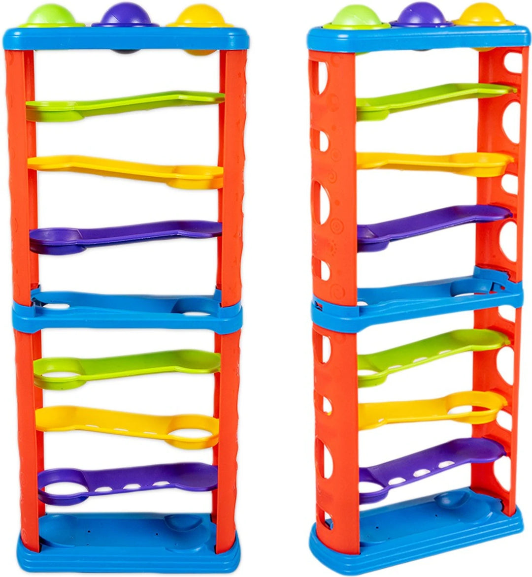 Ratna's Hammer Ball Jumbo a ball | for Babies and Toddlers