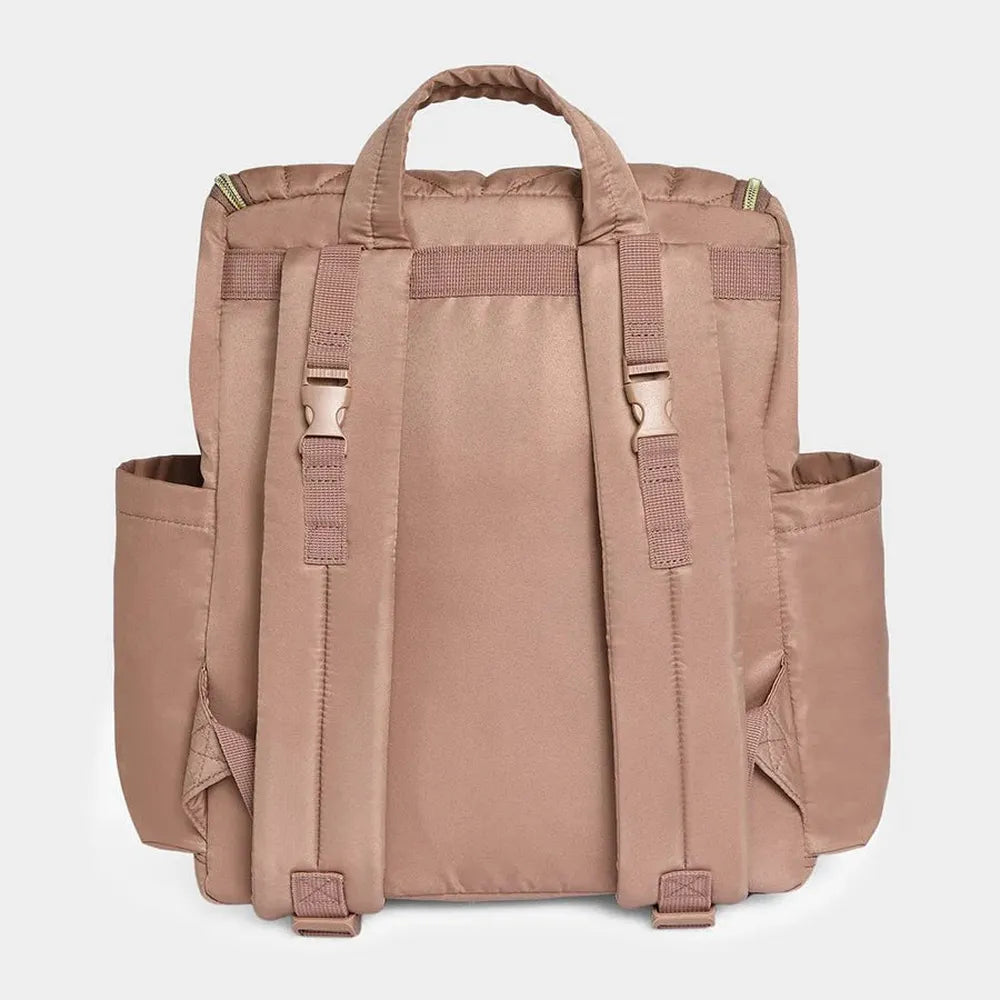 Mi Arcus 100% Polyester Pu Diaper Bag