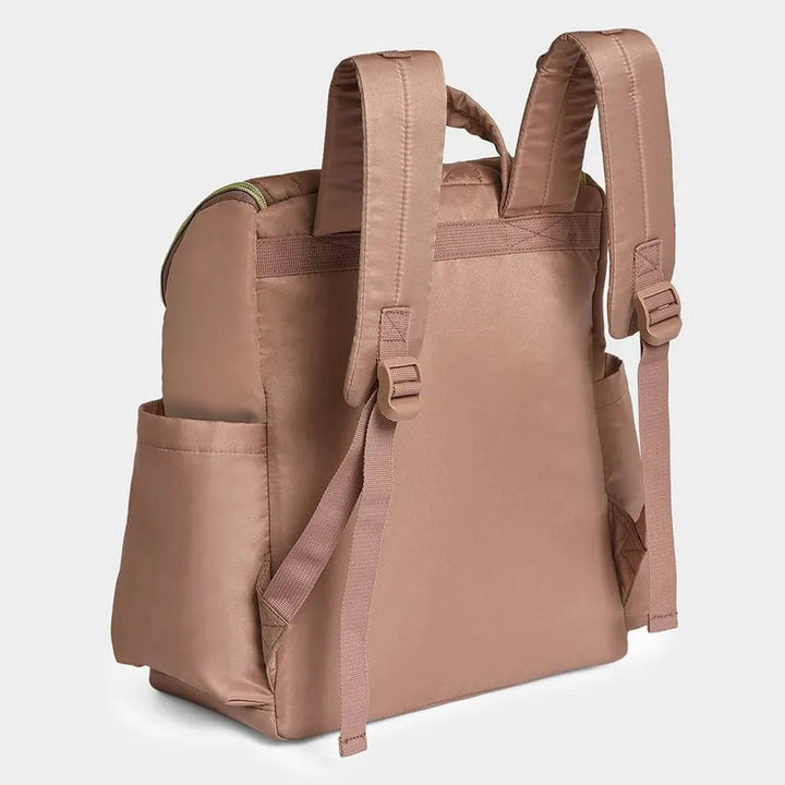 Mi Arcus 100% Polyester Pu Diaper Bag