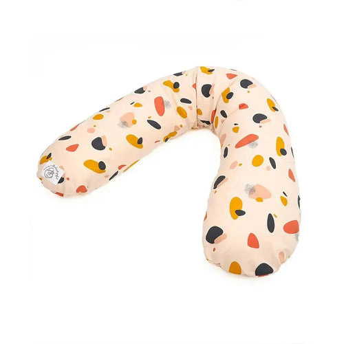 Mi Arcus Woven Pregnancy Cushion