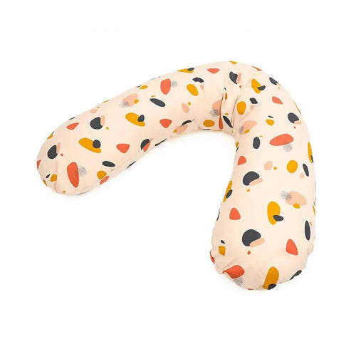 Mi Arcus Woven Pregnancy Cushion