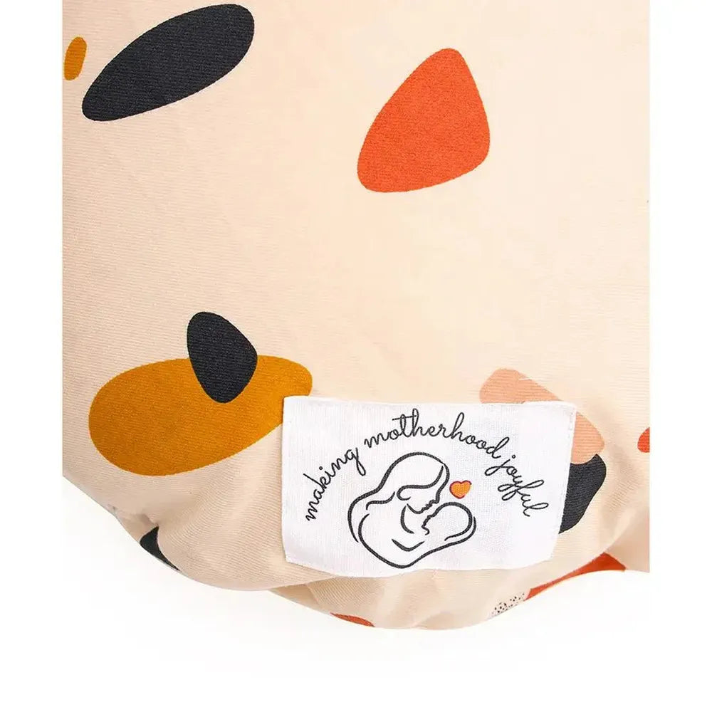 Mi Arcus Woven Pregnancy Cushion