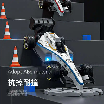 Remote Control High Speed Battery Powered Formula 1 Sports Car