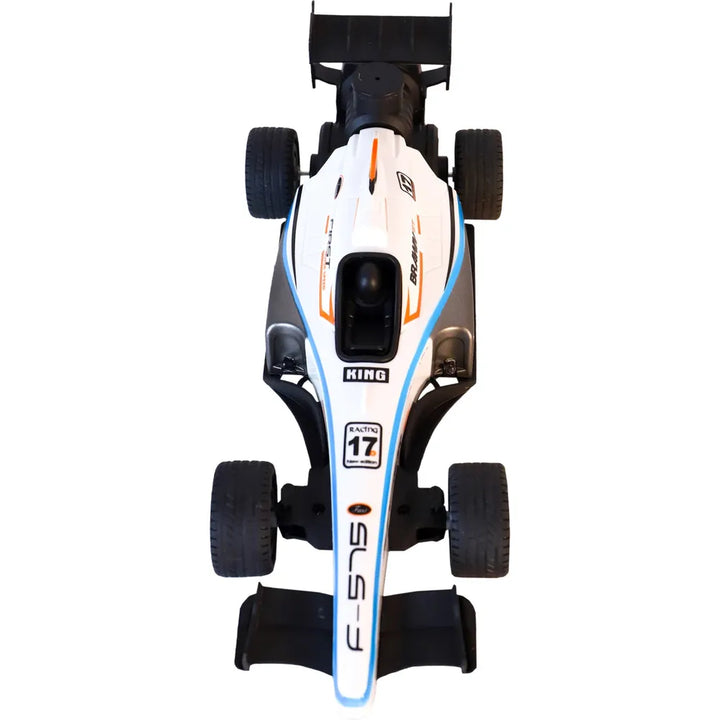 Remote Control Simulation Formula Race Car | 1:14 Scale Model | RC Racing Car Toy