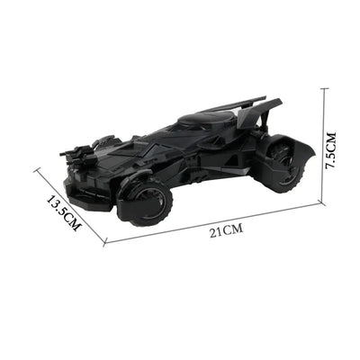 Bat-Man Remote Control High Speed Car