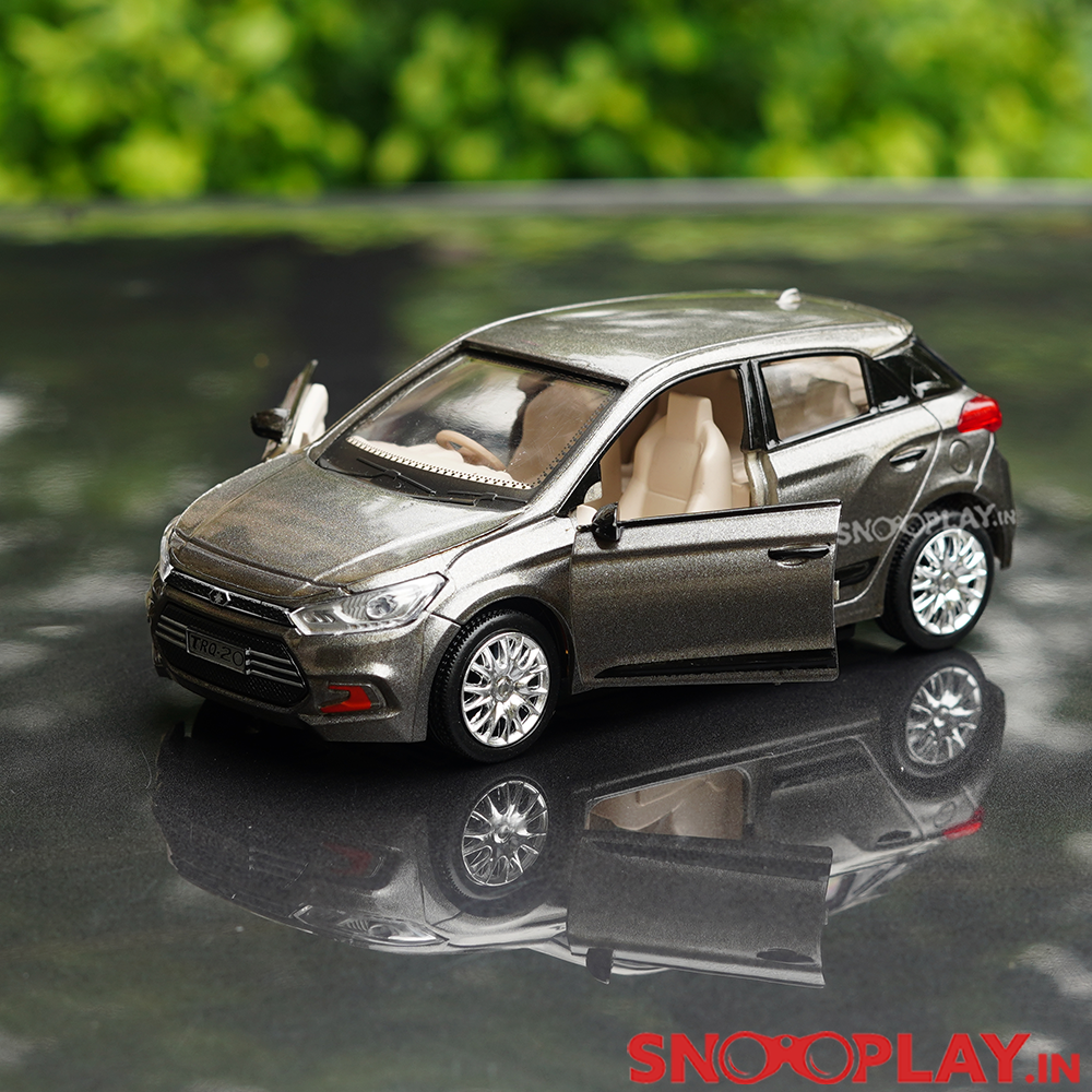 Centy T-20 Pullback Toy Car (1-4 Years) | Assorted Colors