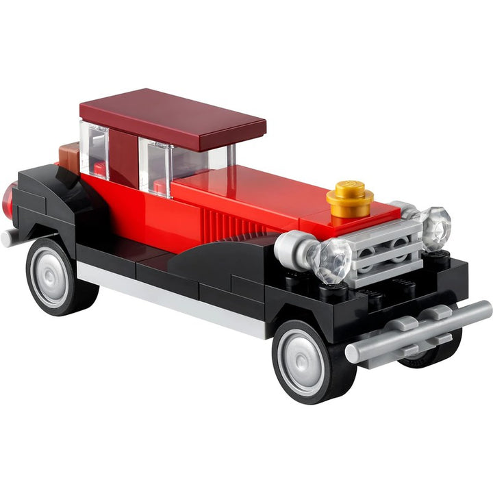 LEGO Creator Vintage Car 30644 (59 Pieces)