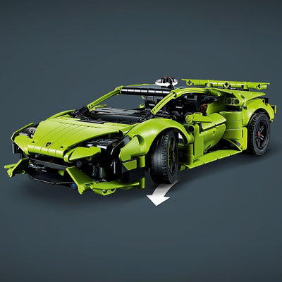 LEGO Lamborghini Huracán Tecnica (806 Pieces)