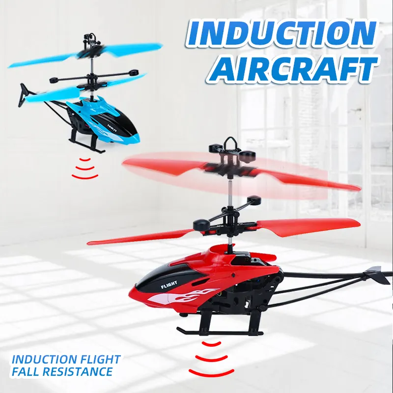Buy Exceed Remote Control Helicopter Flying Toy- Assorted Colours