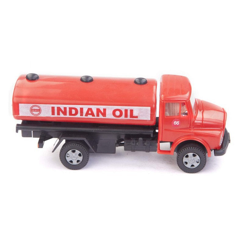 Telco Tanker Miniature Toy Truck- Assorted Colors