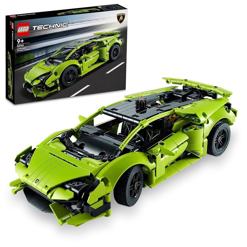 LEGO Lamborghini Huracán Tecnica (806 Pieces)