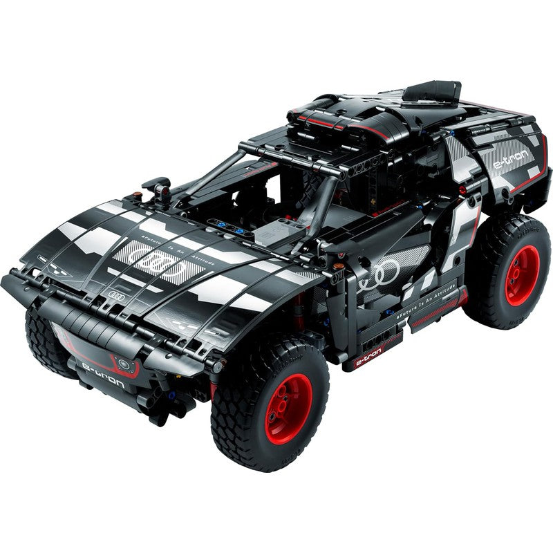 LEGO Audi RS Q e-tron (914 Pieces) - (COD Not Available)