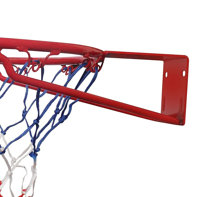 Excel Sports Diameter 46 cm Basketball Ring With Net Ball Size - 7  Basketball Ring Price in India - Buy Excel Sports Diameter 46 cm Basketball  Ring With Net Ball Size -