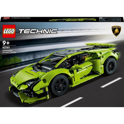 LEGO Lamborghini Huracán Tecnica (806 Pieces)