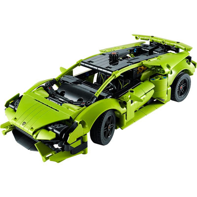 LEGO Lamborghini Huracán Tecnica (806 Pieces)