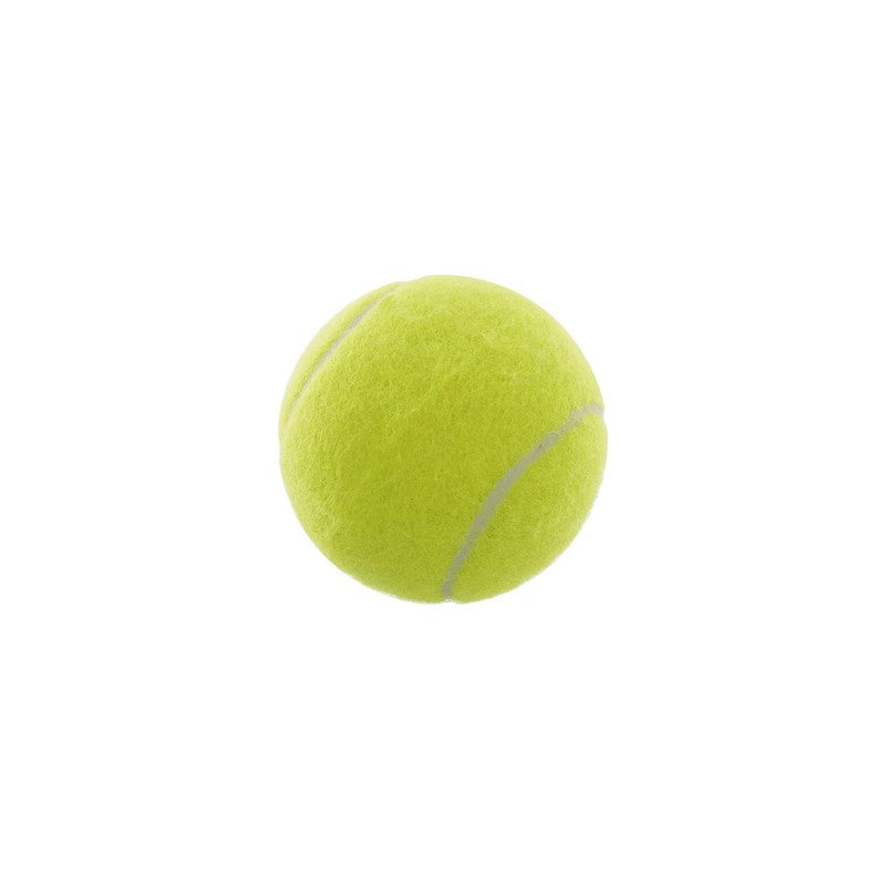 Prince Play+Stay 1 ITF & USTA Approved Low Compression Tennis Ball - Pack of 12 (Yellow)