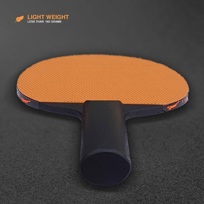 New Launch Series 1 Table Tennis Racket Lightweight