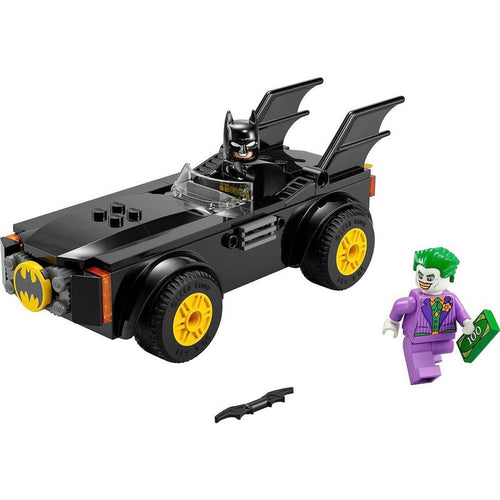 LEGO DC Batmobile Pursuit: Batman vs. The Joker - 54 Pieces | 76264 (4-8 Years)