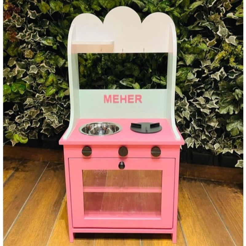 Mini kitchen - 36 Inches (COD Not Available)