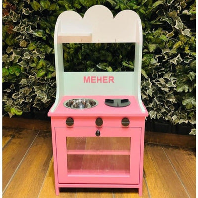 Mini kitchen - 36 Inches (COD Not Available)