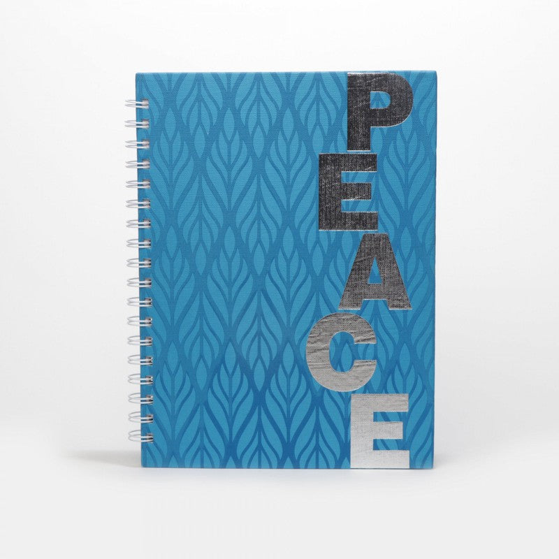 Peace Note Book