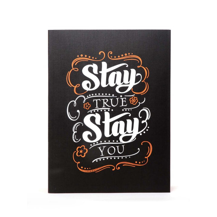 Stay You Note Book