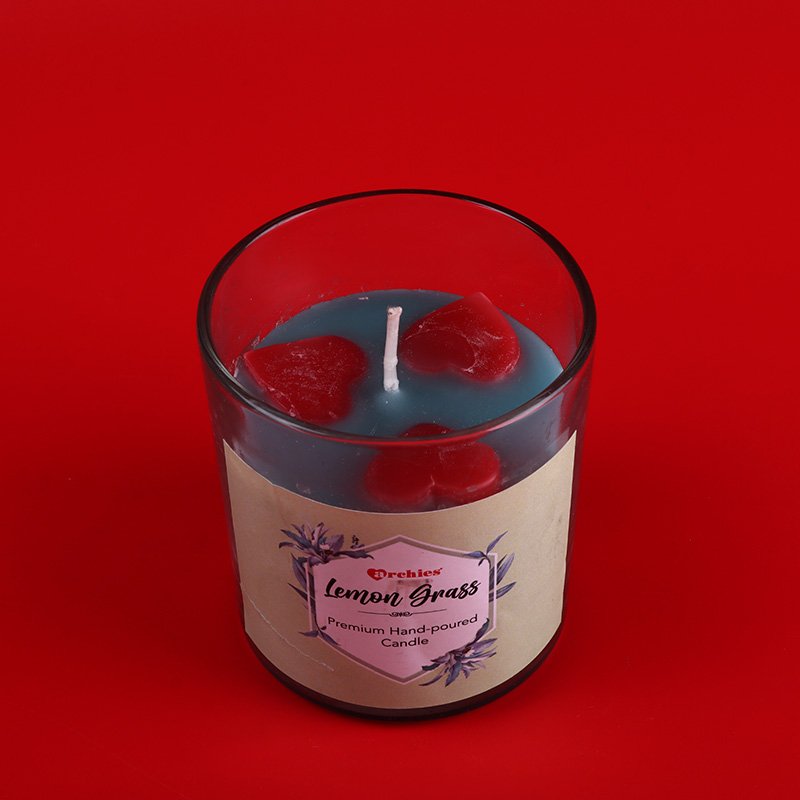 Dream Believe Make It Happen Candle Stand