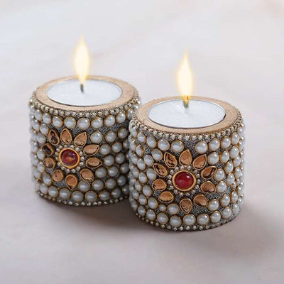 The Most Amazing Design Candle Gift Set