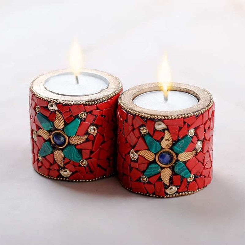 The Most Ravishing Design Candle Gift Set