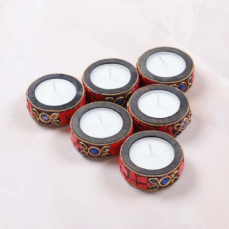 The Most Stunning Design Candle Gift Set