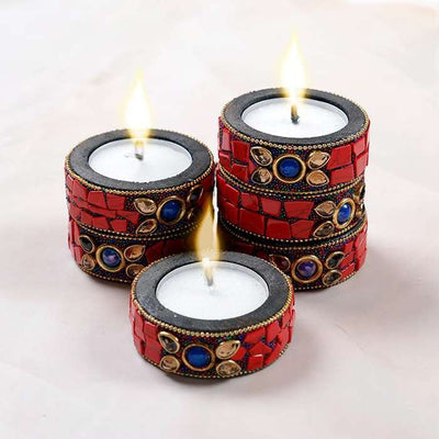 The Most Stunning Design Candle Gift Set