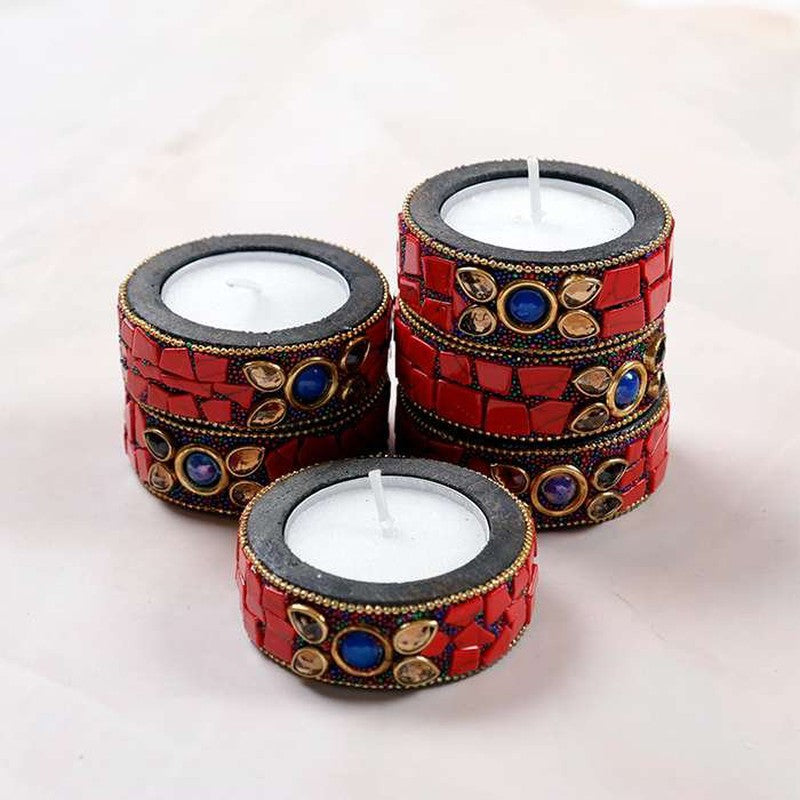 The Most Stunning Design Candle Gift Set