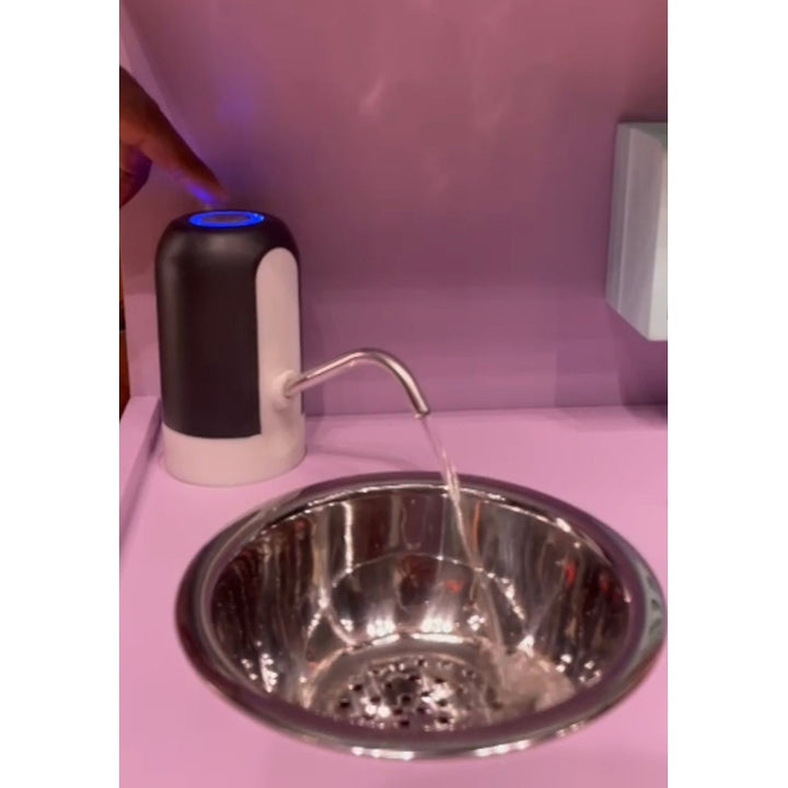 Mini Kitchen (20 Inches) with Water Dispenser