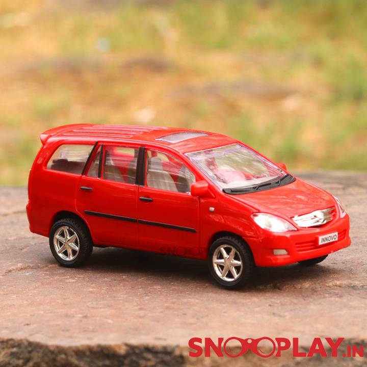 Centy Innovo Pullback Toy Car (1-4 Years) | Assorted Colors